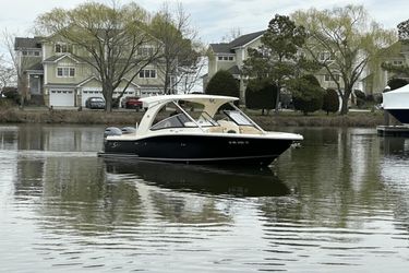 27' Scout 2018 Yacht For Sale